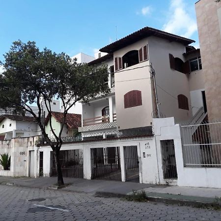 Casa Do Silvestre Hotel Vitória Eksteriør billede