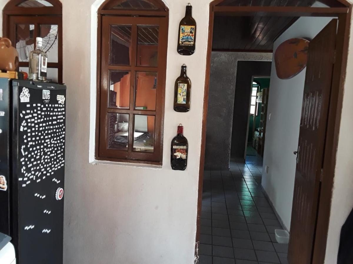 Casa Do Silvestre Hotel Vitória Eksteriør billede
