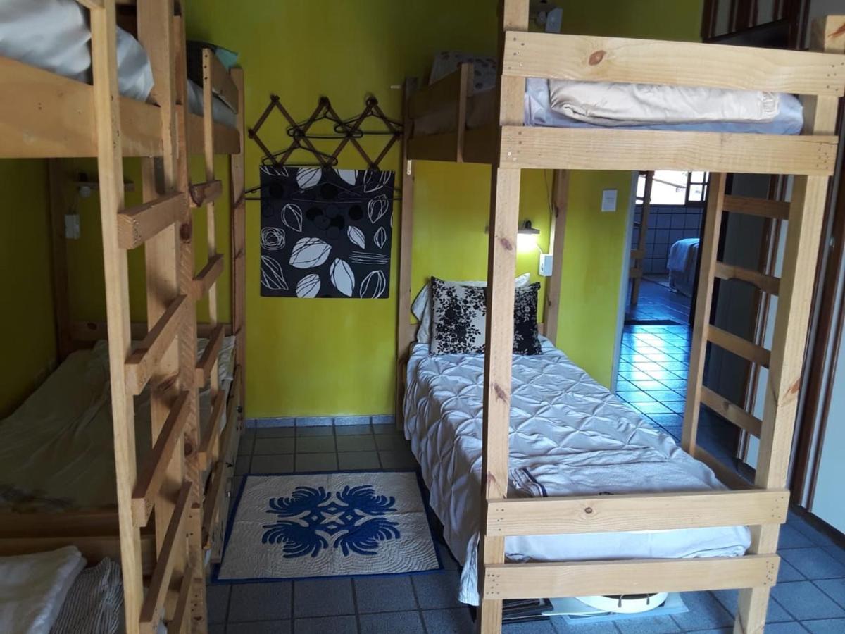 Casa Do Silvestre Hotel Vitória Eksteriør billede