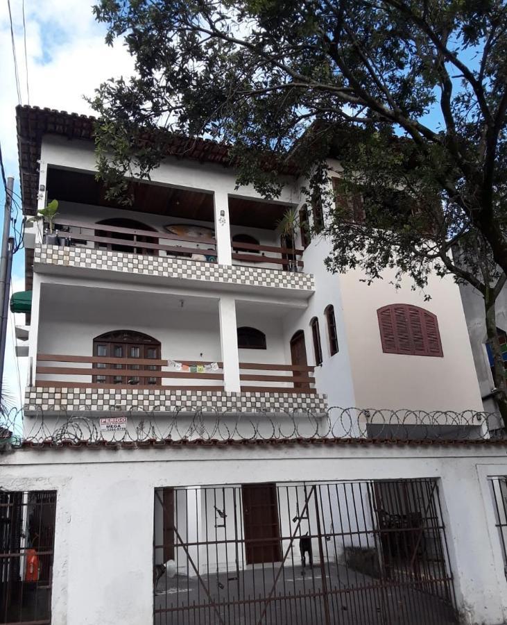 Casa Do Silvestre Hotel Vitória Eksteriør billede