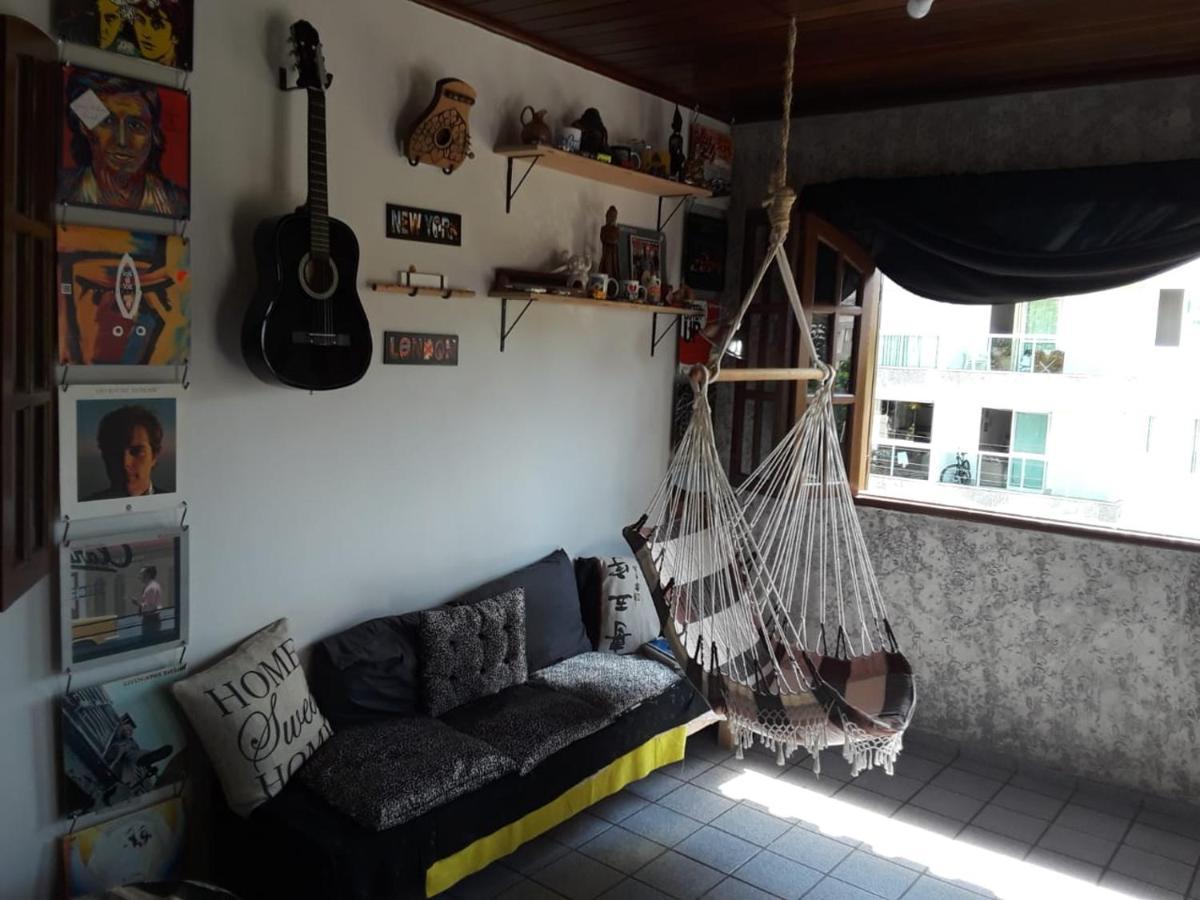 Casa Do Silvestre Hotel Vitória Eksteriør billede
