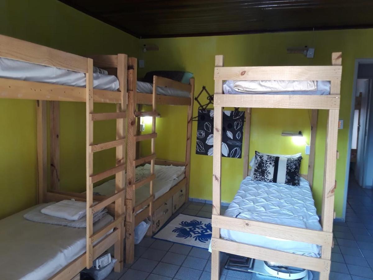 Casa Do Silvestre Hotel Vitória Eksteriør billede