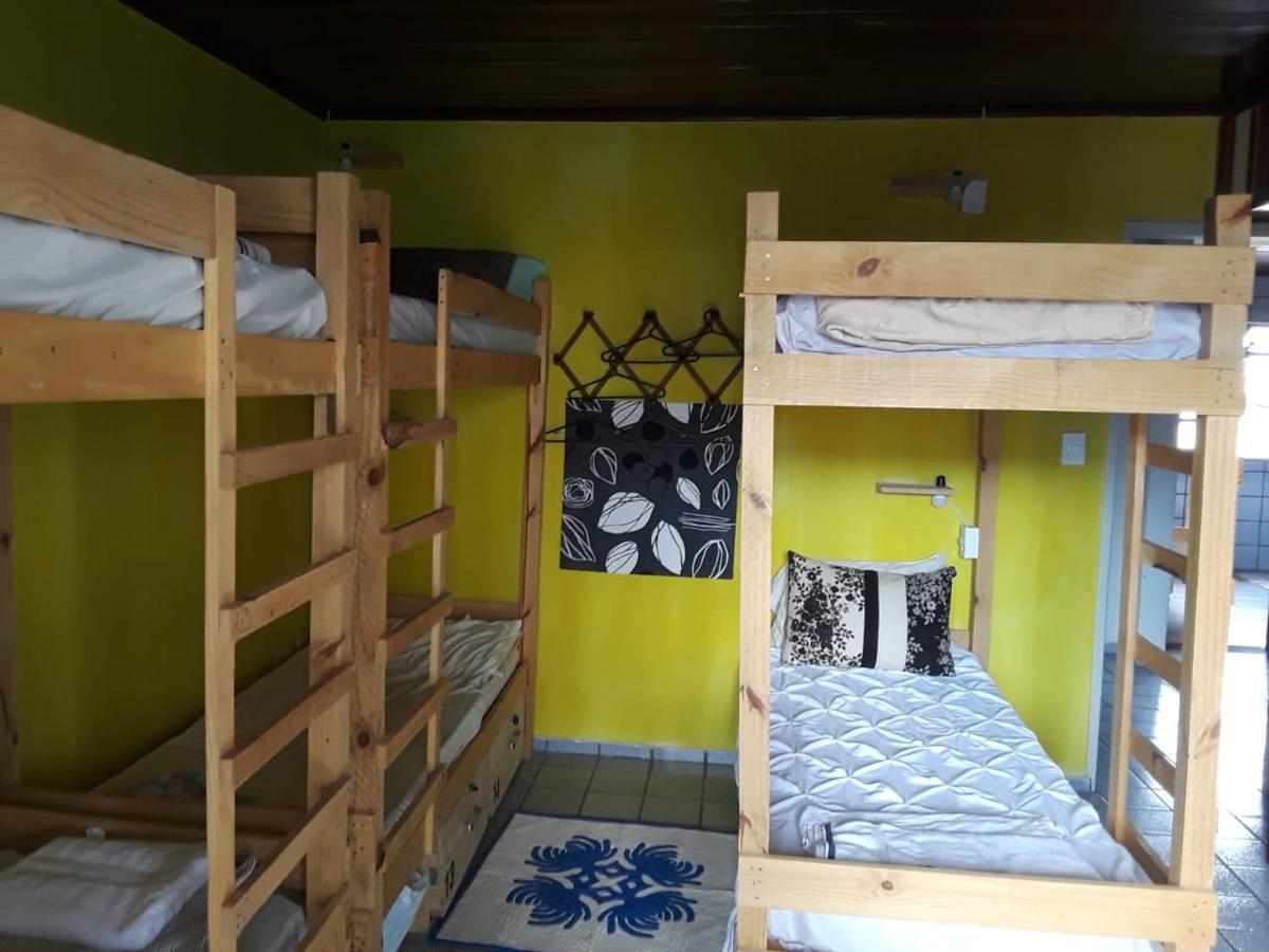 Casa Do Silvestre Hotel Vitória Eksteriør billede