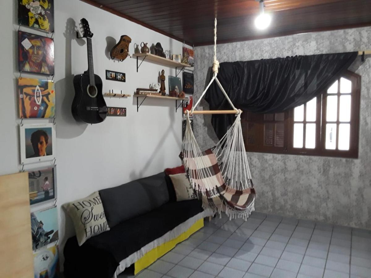 Casa Do Silvestre Hotel Vitória Eksteriør billede