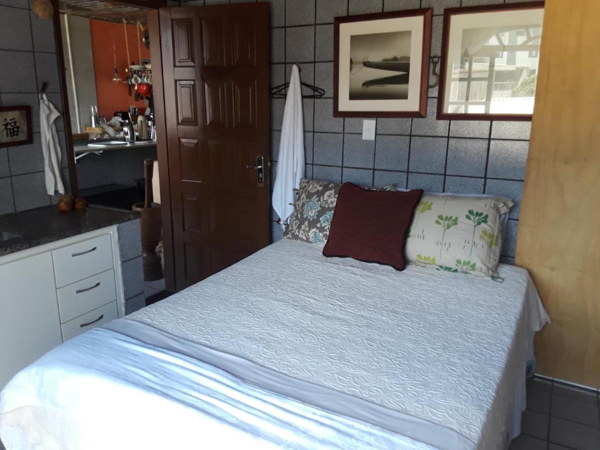 Casa Do Silvestre Hotel Vitória Eksteriør billede