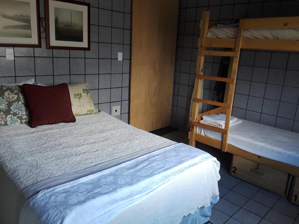 Casa Do Silvestre Hotel Vitória Eksteriør billede